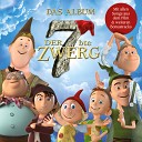 7 Zwerge - Hauptthema II