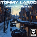 Tommy Largo - Love Moments Original Mix