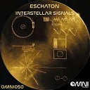 Eschaton - Sagan Original Mix