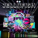Jelliifish - Sunshine Frosty Swirl