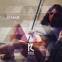 Anthony El Mejor amp DJ NIL - Besame Radio Mix
