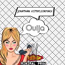 Jonathan Kstiyo Cormack - Ouija Original Mix