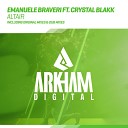 Emanuele Braveri feat Crystal Blakk - Altair Dub Edit