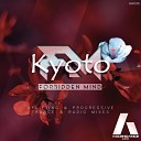 Forbidden Mind - Kyoto Uplifting Trance Radio Mix