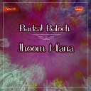 Barkat Baloch - Mani S Alonka Sasa