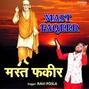 Ravi Posla - Mast Faqeer