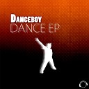 Danceboy - Take Me Away Radio Mix