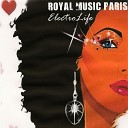 Royal Music Paris - Disco Life Original Mix
