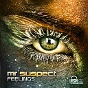 Mr Suspect - Feelings Original