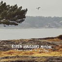 Espen Haugland Mosd l - Old Man