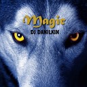 DJ Danilkin - Lonely Wolf