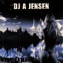 Dj A Jensen - No Fate Original Mix