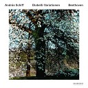 Andr s Schiff - Beethoven 33 Piano Variations In C Op 120 On A Waltz By Anton Diabelli Variation 33 Tempo di minuetto moderato ma non…