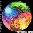 Paolo Del Prete - Terrestrial Stage Hypno Beat