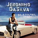 Jeronimo Da Silva - Self Control Steve Cypress Remix
