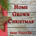 Sweet Potato Pie - Rockin Around the Christmas Tree