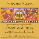 Cantor Mark Childs - Shivit