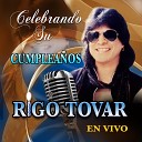 Rigo Tovar - Mi Matamoros Querido