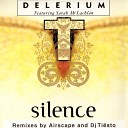 Delerium Sarah McLachlan - Silence Sanctuary Mix Edit