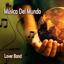 Lover Band - Amor de Mis Amores