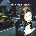 Gala - Freed From Desire Mad Morello Igi Bootleg