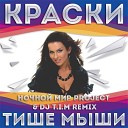 Клубные Миксы на Русских… - Тише Мыши Ночной Мир Project DJ T I M…