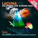 Lacuna Scooter - Celebrate the Summer 2013