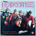 Thee Headcoatees - Tear It To Pieces