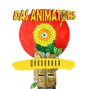 Das Animators - Пятерочка Дикси Полушка