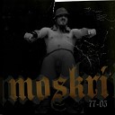 Moskri feat Mc RIba - Dop MC
