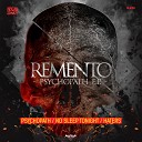 Remento - No Sleep Tonight Extended Version