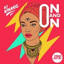 DJ Dynamic - On On Extended Mix