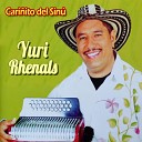 Yuri Rhenals - Que Buscas