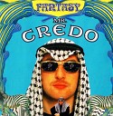 Mr. Credo - Давай Лавэ (Reggae Mix 2003)
