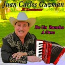 Juan Carlos Guzman El Zacatecano - Pablo y Bartolo