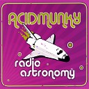 Acidmunky - Today Feat Dashitai