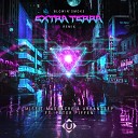 Urbanstep Misfit feat Peter Piffen - Blowin Smoke Extra Terra Cyberpunk Remix