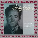 Woody Guthrie - Lost Train Blues