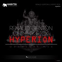 Renaud Genton Chimmy Rick - Hyperion Original Mix