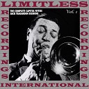 Jack Teagarden - I Guess I ll Have To Change My Plans