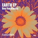 Boy Funktastic - Gravity Original Mix