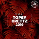 Topsy Crettz - Walls Original Mix