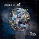 Because of Art - Back For More Original Mix