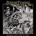 Oath of Cruelty - Victory Rites of Exsanguination