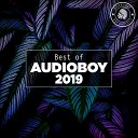 Audioboy - Alone Radio Edit