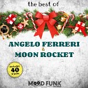 DISCO TOWN Angelo Ferreri Moon Rocket - Twisted Original Mix