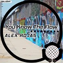 Alex Rojas - Vocal Samp Original Mix