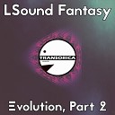 LSound Fantasy - Transcendence Original Mix