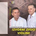 Izvorni Zvuci Violine - Pjesna o Novi