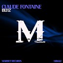 Claude Fontaine - Blitz Original Mix